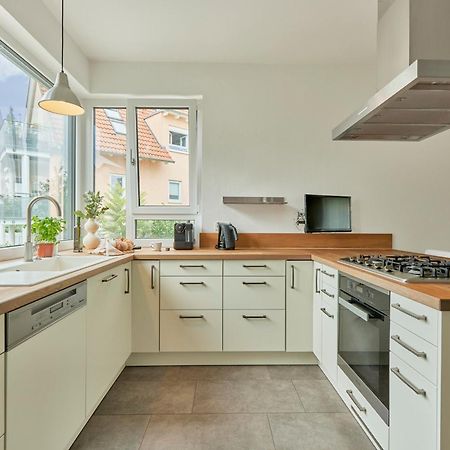 Villa-Eggert ブレッテン エクステリア 写真