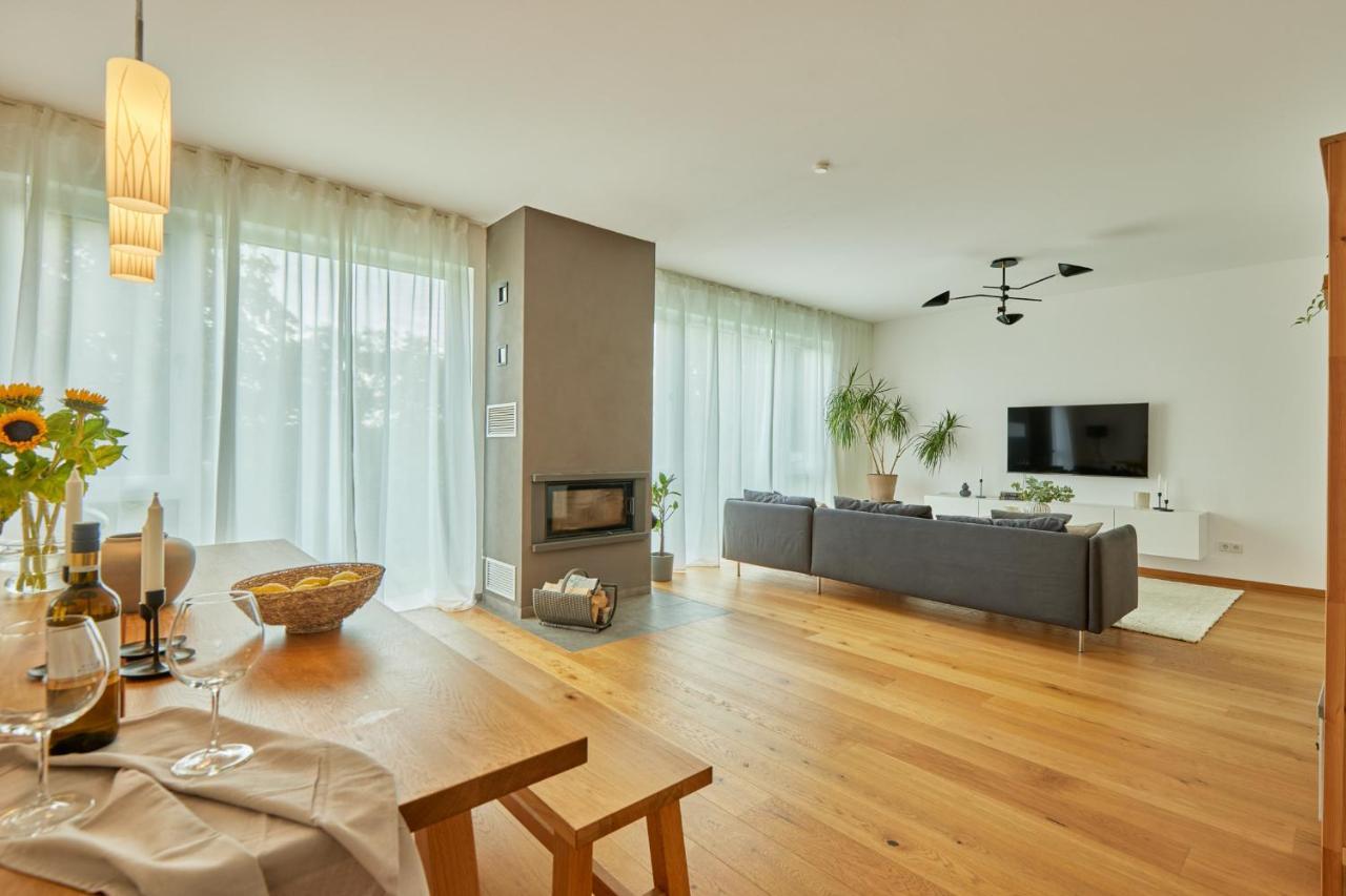 Villa-Eggert ブレッテン エクステリア 写真