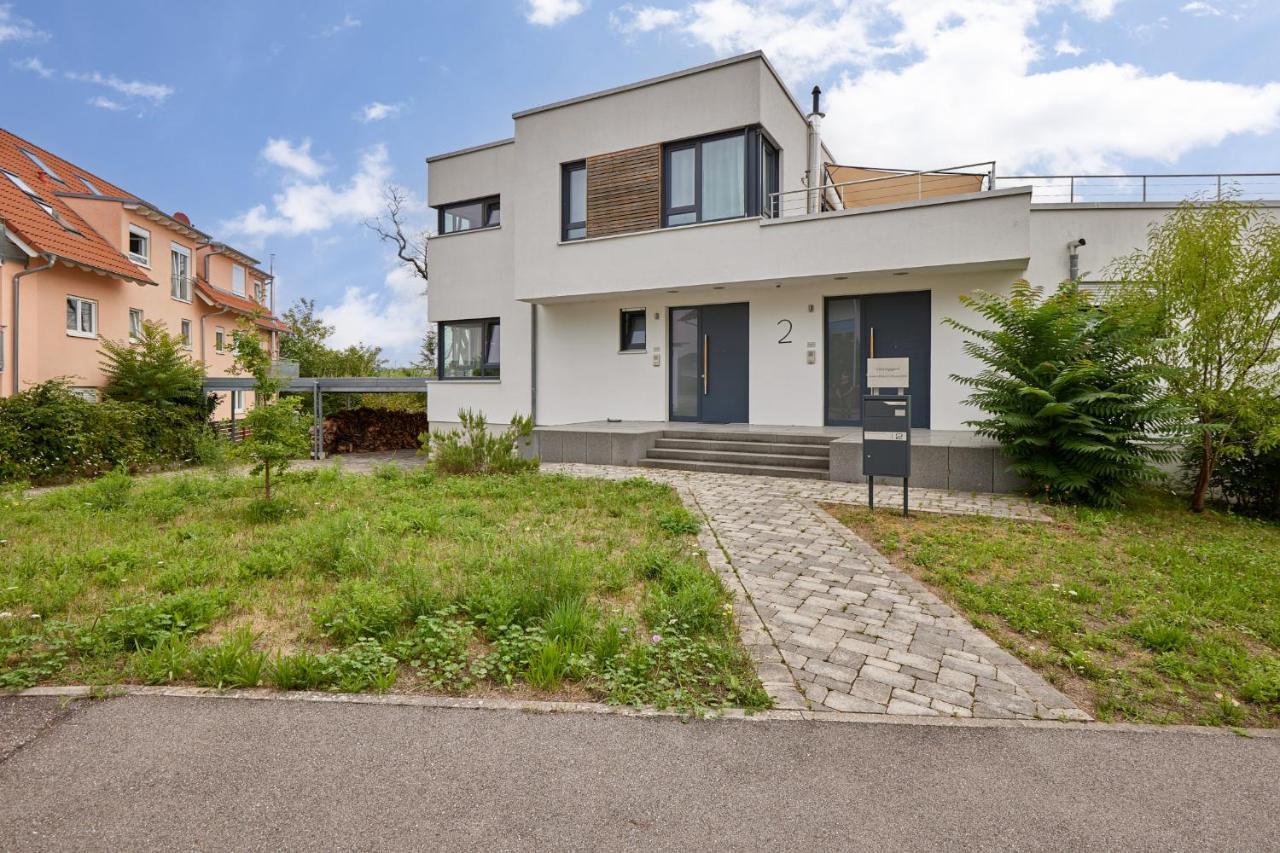 Villa-Eggert ブレッテン エクステリア 写真