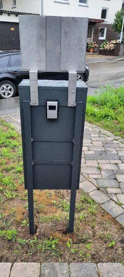 Villa-Eggert ブレッテン エクステリア 写真