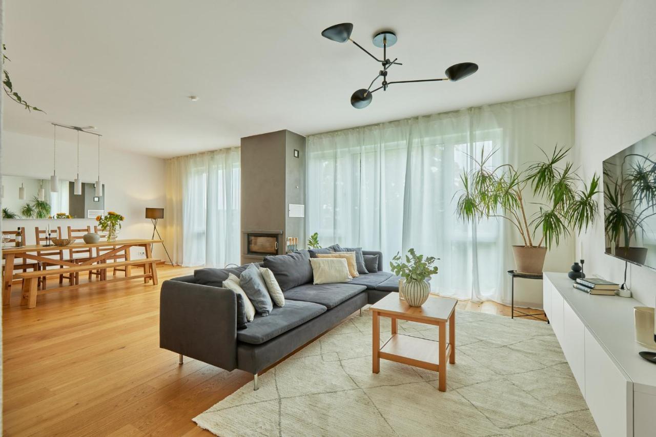 Villa-Eggert ブレッテン エクステリア 写真