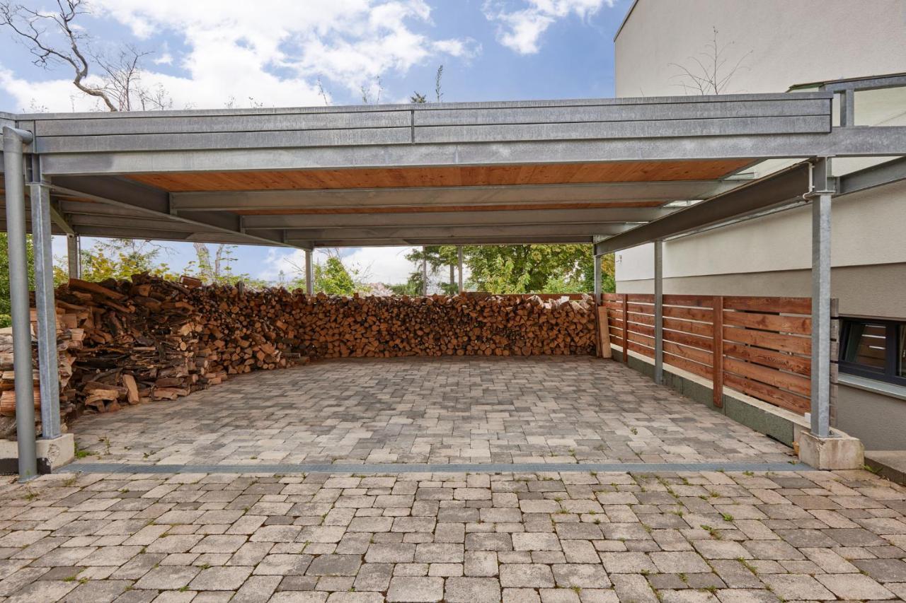 Villa-Eggert ブレッテン エクステリア 写真